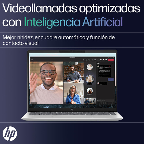 Hp Pavilion Plus 14-ew0001la Intel Core I5 16gb 512gb W11