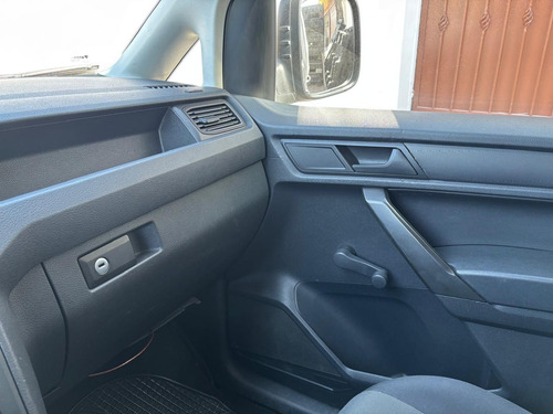 Volkswagen Caddy 2.0 Maxi Tdi Mt