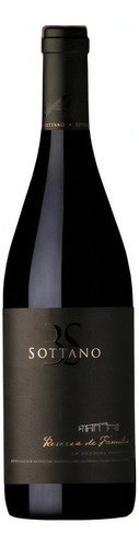 Vino Sottano Reserva De Familia Pinot Noir 750ml