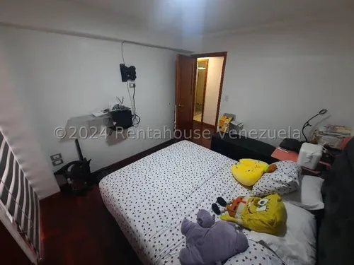 Apartamento En Venta El Rosal