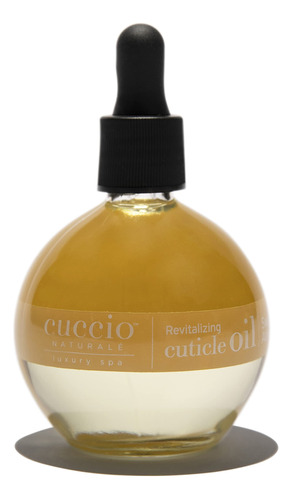 Cuccio Naturale - Aceite Para Cutculas De Almendra Dulce, 75