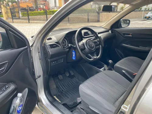 Suzuki Swift Dzire 1.2 Mecánico Único Dueño