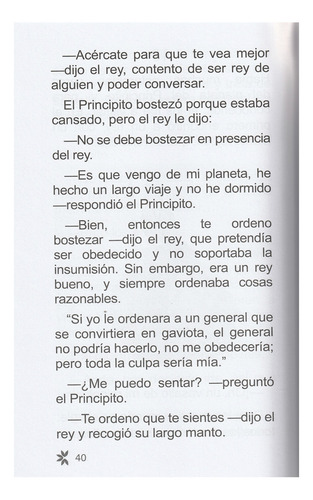 El Principito Libro Cuentos Infantiles Juveniles Escolares Antoine de Saint-Exupéry EMU