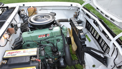 Opala Ss4 1979 Original De Fabrica Impecavel