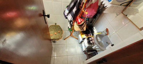 Imagem 13 de 22 de Apartamento À Venda, 96 M² Por R$ 410.000,00 - Vila Valqueire - Rio De Janeiro/rj - Ap0390