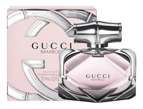 Gucci Bamboo Edp 75ml