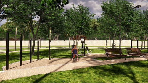 Imagen 12 de 14 de Lote Residencial En Venta Privada Inara Al Norte De Mérida