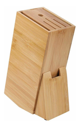 Bloque De Cuchillos, Bloque Universal De Cuchillos De 6 Ranu