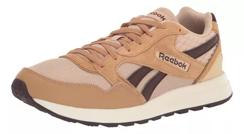 Cinemática detalles Permiso Tenis Reebok Gl 6000 Hombre | MercadoLibre 📦