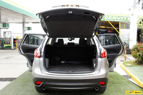 Mazda CX-5 2.0 High Awd