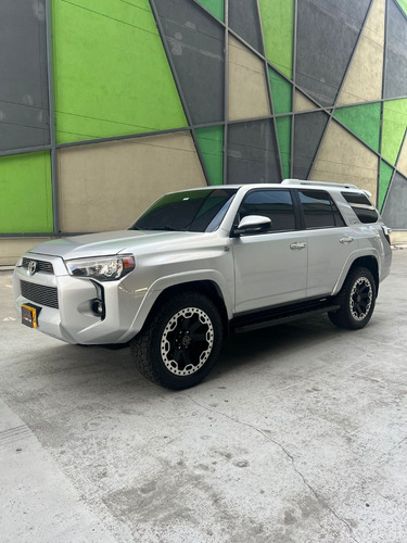 Toyota 4Runner 4.0 Sr5 Fl