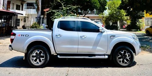 Renault Alaskan 2.5 Intens