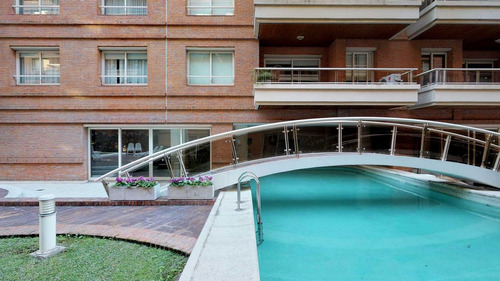 Imagen 30 de 30 de Departamento En Venta En Puerto Madero Calle Cosetini Dacal Bienes Raices