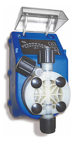 Bomba Dosificadora Dosivac Milenio Emd 01515