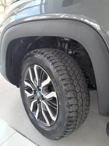 Fiat Strada RACH 1.3 CVT