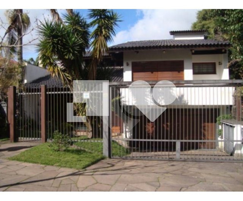 Maravilhosa Casa 5 Suítes, Todas Com Hidro E Sacad - 28-im427344