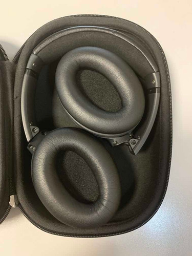 Fone De Ouvido Bose Quietcomfort 35 Wireless Headphones