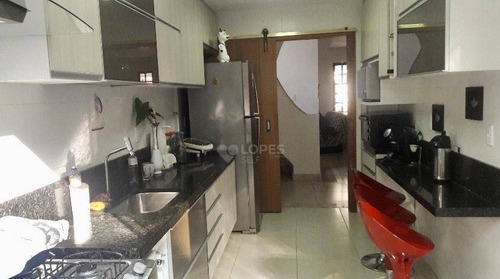 Imagem 11 de 11 de Casa À Venda, 250 M² Por R$ 1.300.000,00 - Ingá - Niterói/rj - Ca16345
