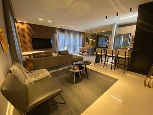 Imagem 25 de 30 de Apartamento Centro Balneãrio Camboriã¿ - 132498