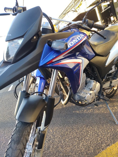 Imagem 7 de 7 de Honda Xre 300