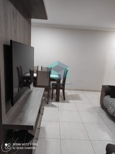 Imagem 4 de 21 de Apartamento 3 Dormitório À Venda Em Indaiatuba/sp - 120
