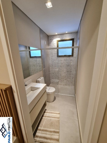 Imagem 27 de 28 de Manai Residence Tem Apartamentos De 60,79 A 74m² De 2 E 3 Dormitórios Com Suíte. - Ap01645 - 69684386