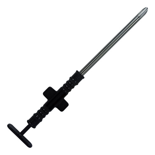 Trocater Descartável Para Implante Hormonal 5,2mm 1un