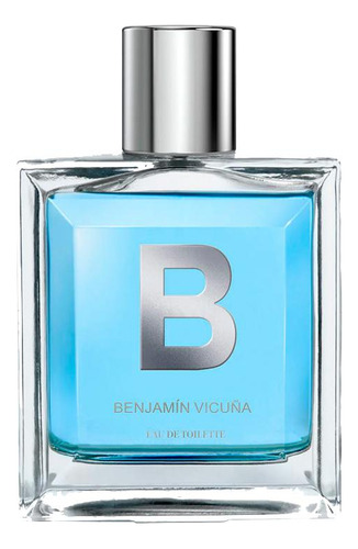 Perfume B Benjamin Vicuña Edt 30 Ml