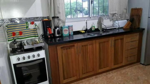 Alquiler Casa En Piriápolis - Verano/vacaciones/mín 1 Semana