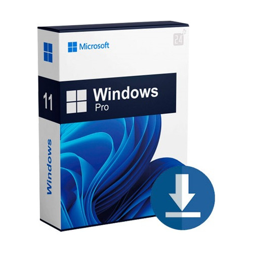 Windows 11 Pro Perpetuo