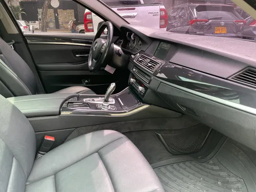 Bmw 520i F10 Tp 2000cc