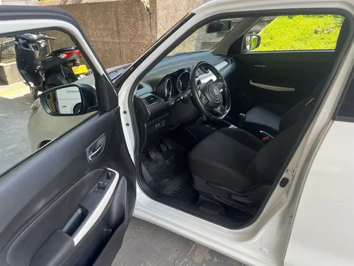 Suzuki Swift 1.2 Gl
