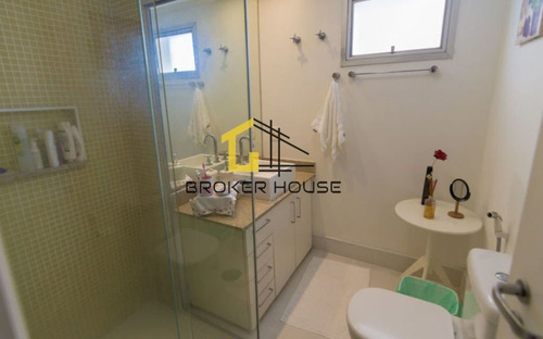 Imagem 6 de 17 de Apartamento A Venda No Bairro Jardim Marajoara Em São Paulo - Bh3004-1