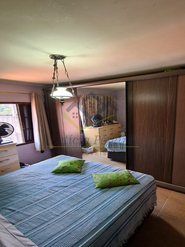 Imagem 14 de 19 de Casa Terrea - Suite - Banheira - Parque São Domingos - Ca00268 - 70489396