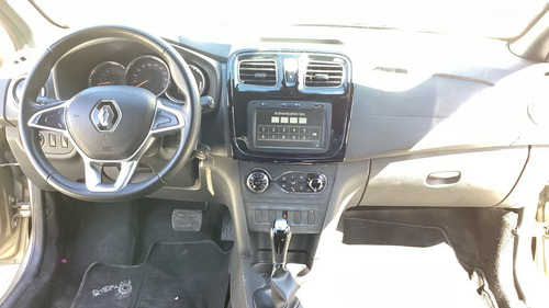 Renault Stepway 1.6 Intens At