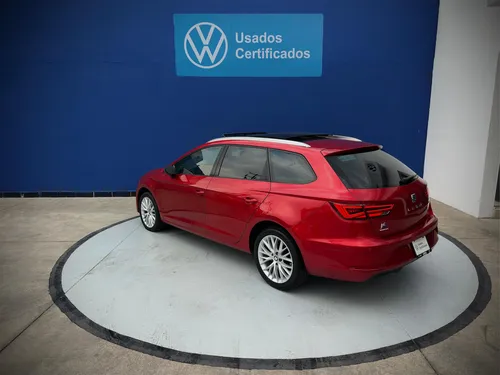 Seat Leon 1.4 St At