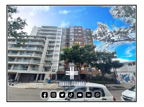 Apartamento Alquiler La Blanqueada Montevideo Imas.uy S * (ref: Ims-23148)