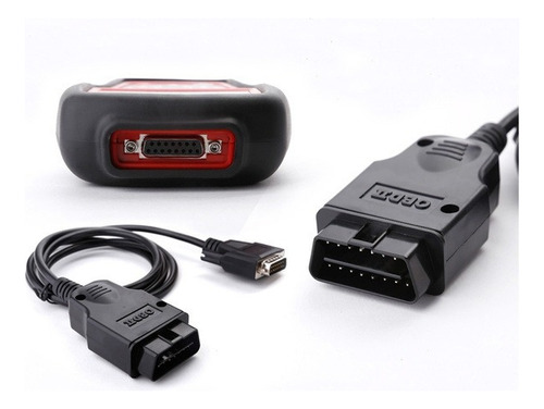 Konnwei Kw808 Obd2/eobd - Escáner Automotriz