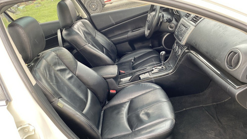 Imagen 11 de 16 de Mazda 6