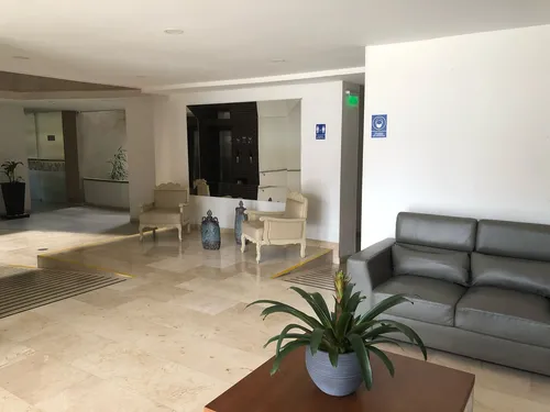 Alquilo Apartamento En El Oeste