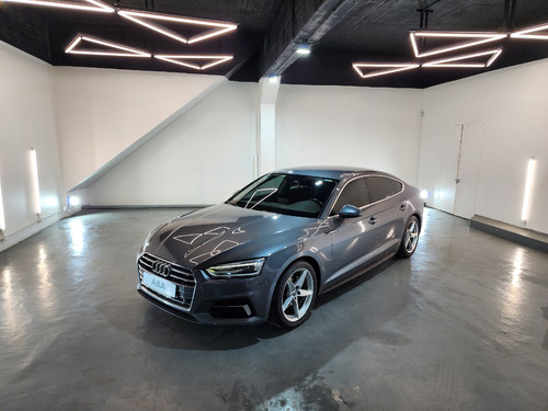 Audi A5 Sportback 2.0 Tfsi 190cv