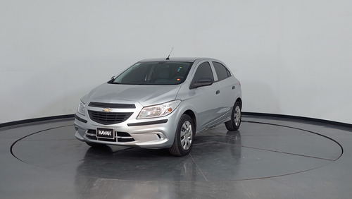 Chevrolet Onix 1.4 Lt Mt