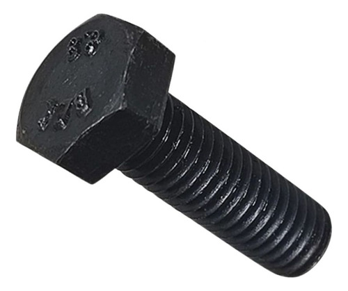 Parafuso Sextavado M5 X 25 Mm - 50