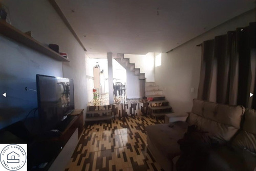 Imagem 17 de 30 de Sobrado Em Sao Paulo / Zona Sul / Balneário São Jose. - 299 - 70751093