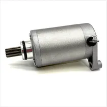 Comprar Motor De Partida Suzuki Yes 125 Intruder 125 Sundown Stx 200