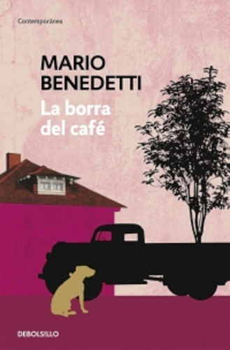 La Borra Del Cafe