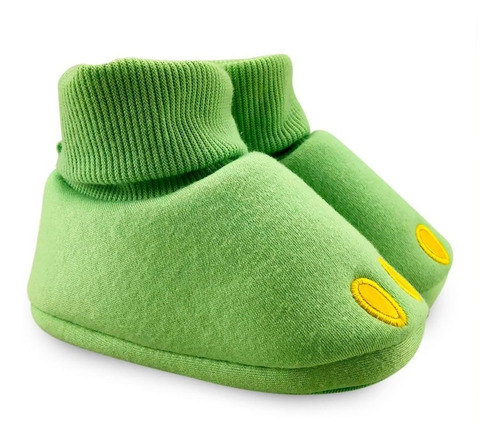 The Mandalorian Zapatos Para Bebe, Baby Yoda, Disney Store