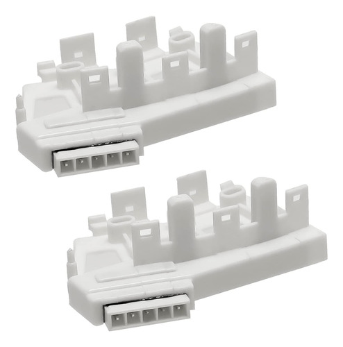 Conjunto De Sensor De Posición Del Rotor De Lavadora LG 6501
