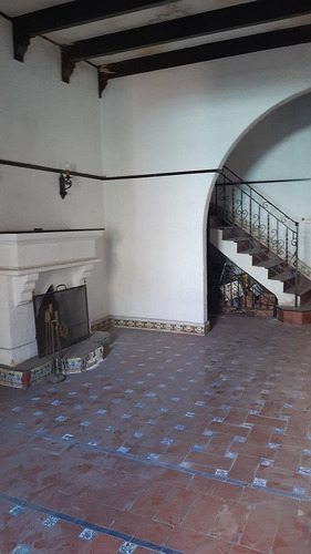 Imagen 6 de 30 de Original Casona Antigua De Estilo, A Reciclar, Ideal Inversión, Casa Comercio Vivienda