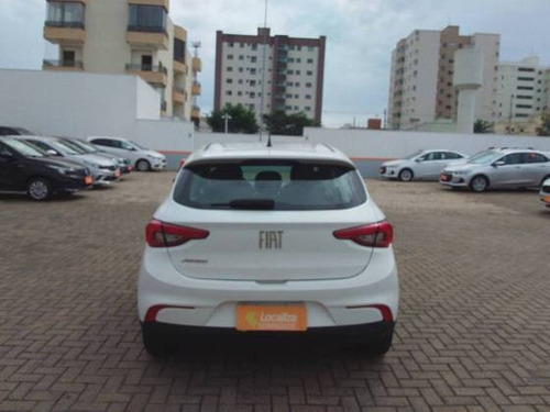 Imagem 2 de 9 de Fiat Argo 1.0 Firefly Flex Drive Manual